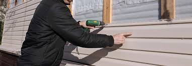 Best Siding Removal and Disposal  in Rural Hill, TN